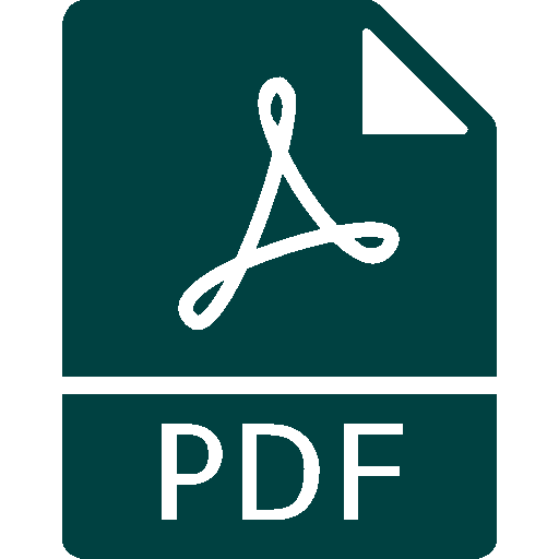 PDF Icon