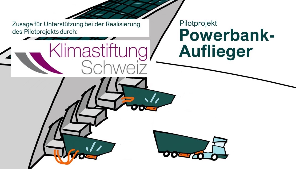 Klimastiftung Schweiz