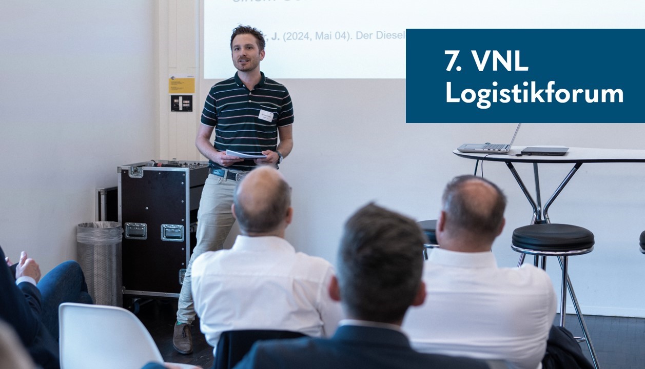 7. VNL Logistikforum